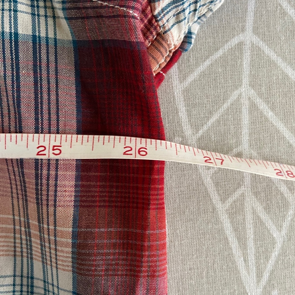 Pendleton Frontier Western Shirt - image 6